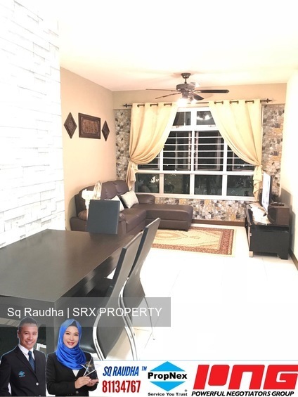 Blk 180B Rivervale Crescent (Sengkang), HDB 3 Rooms #180131682